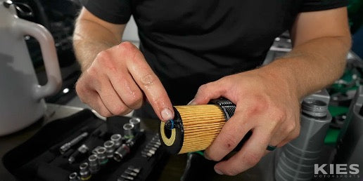 BMW G80 M3, G82 M4 Oil Change Guide – Kies Motorsports