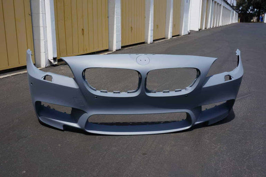 F10 M5 Style Full Body Kit! Surprise! - Kies Motorsports