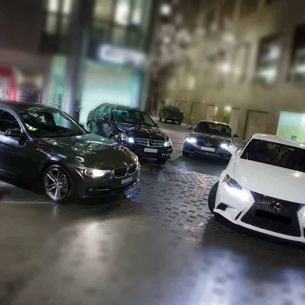 Best Body Kit Material 2017 Kies Motorsports