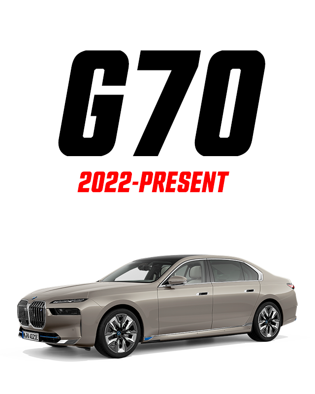 G70 (2022-Present) – Kies Motorsports