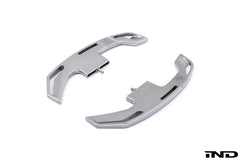 Kies-Motorsports iND Distribution MMX Performance BMW E9X M3 Gear Shift Paddle Set