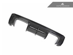 AutoTecknic Dry Carbon Versus Rear Diffuser - G80/ G81 M3 | G82/ G83 M4