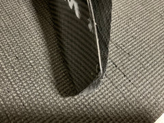 OPEN BOX - BMW F80 M3/F82 M4 Carbon Fiber Front Lower Bumper Covers