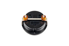 CANchecked Ford MK5 / MK6 / MK7 Fiesta MFD15 Multi Function Display | 1.5" Gen2 (LHD)