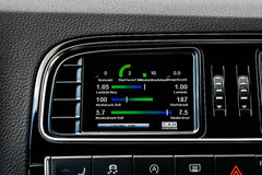 CANchecked VW MK5 Polo MFD32 Multi Function Display | 3.2" Gen2 (LHD)