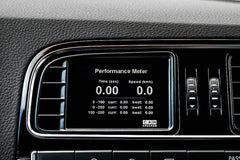 CANchecked VW MK5 Polo MFD32 Multi Function Display | 3.2" Gen2 (LHD)