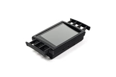 CANchecked F8X / F3X / F22 MFD28 Multi Function Display | 2.8" Gen2 (LHD)