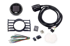 CANchecked VW MK5 Golf MFD15 Multi Function Display | 1.5" Gen2 (LHD/RHD)
