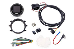 CANchecked Mercedes W205 C-Class MFD15 Multi Function Display | 1.5" Gen2 (LHD/RHD)