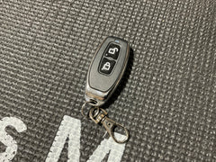 OPEN BOX - Spare Dahler Remote for Dahler Valved Exhaust Systems/Valve Controllers