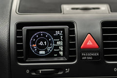 CANchecked VW MK5 Golf MFD28 Multi Function Display | 2.8" Gen2 (LHD/RHD)