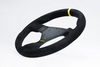 Zestek 330mm Ultra-Light Carbon Fiber Racing Steering Wheel
