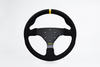 Zestek 330mm Ultra-Light Carbon Fiber Racing Steering Wheel