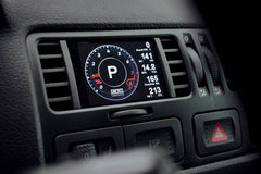 CANchecked VW MK4 Golf Facelift MFD28 Multi Function Display | 2.8" Gen2 (LHD)