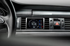 CANchecked Audi C7 S6 A6 / S7 A7 MFD32 Multi Function Display | 3.2" Gen2 (LHD)
