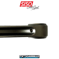Kies-Motorsports 5150 Autosport CP-Carrillo Connecting Rod Set BMW S58 Pro-Xtreme