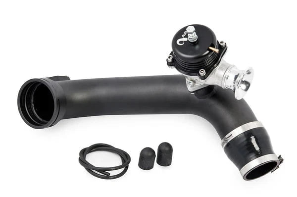 Kies-Motorsports Active Autowerke Active Autowerke BMW 135i 335i 1M E82 E9X BOV Kit with Charge Pipe N54 by BMW Tuner