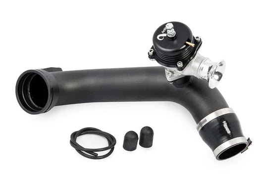 Kies-Motorsports Active Autowerke Active Autowerke BMW 135i 335i 1M E82 E9X BOV Kit with Charge Pipe N54 by BMW Tuner