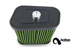 Kies-Motorsports Active Autowerke Active Autowerke BMW E9X M3 Performance Air Filter