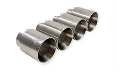 Kies-Motorsports Active Autowerke F87 BMW M2 and M2C Rear Exhaust Tips for Active Exhausts