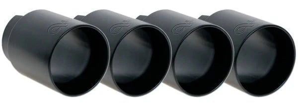Kies-Motorsports Active Autowerke F87 BMW M2 and M2C Rear Exhaust Tips for Active Exhausts