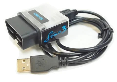 Kies-Motorsports Active Autowerke SIMON 4 - The Ultimate BMW Software Tuning Programmer