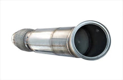 Kies-Motorsports Active Autowerkes Active Autowerke BMW B58 F3X M240i 340i 440i Aflow Catted Downpipe (2024 and older)