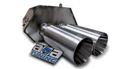 Kies-Motorsports Active Autowerkes Active Autowerke BMW E36 Signature Rear Exhaust Gen 3 | M3 325 328 by BMW tuner