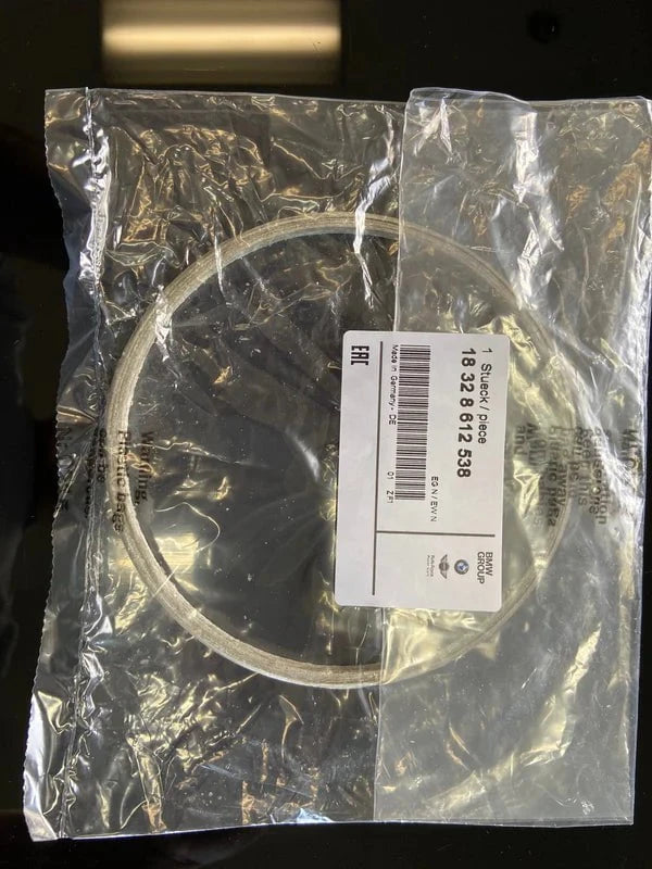 Kies-Motorsports Active Autowerkes Active Autowerke BMW G2X B58 M340i M440i Active Aflow Catted Downpipe (2024 and older)