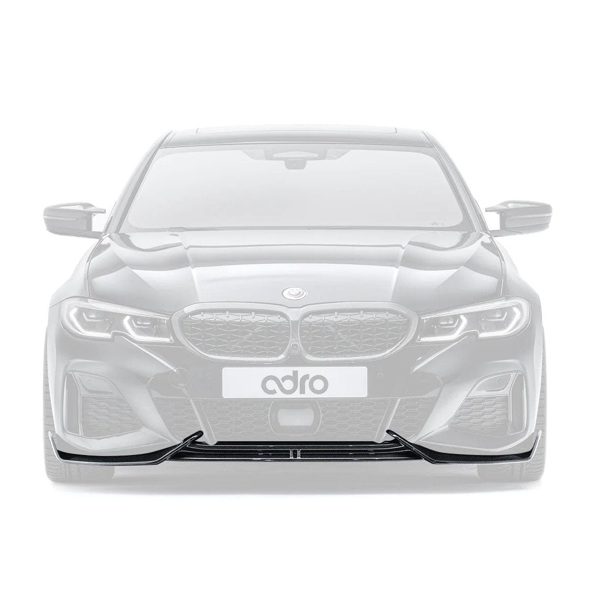 Kies-Motorsports Adro Adro BMW G20 M340I (Pre-LCI) Complete Kit