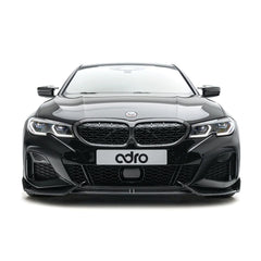 Kies-Motorsports Adro Adro BMW G20 M340I (Pre-LCI) Front Lip