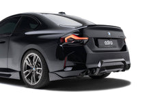Kies-Motorsports Adro Adro BMW G42 M240i Carbon Fiber Rear Diffuser