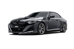 Kies-Motorsports Adro Adro BMW G42 M240i Carbon Fiber Side Skirts