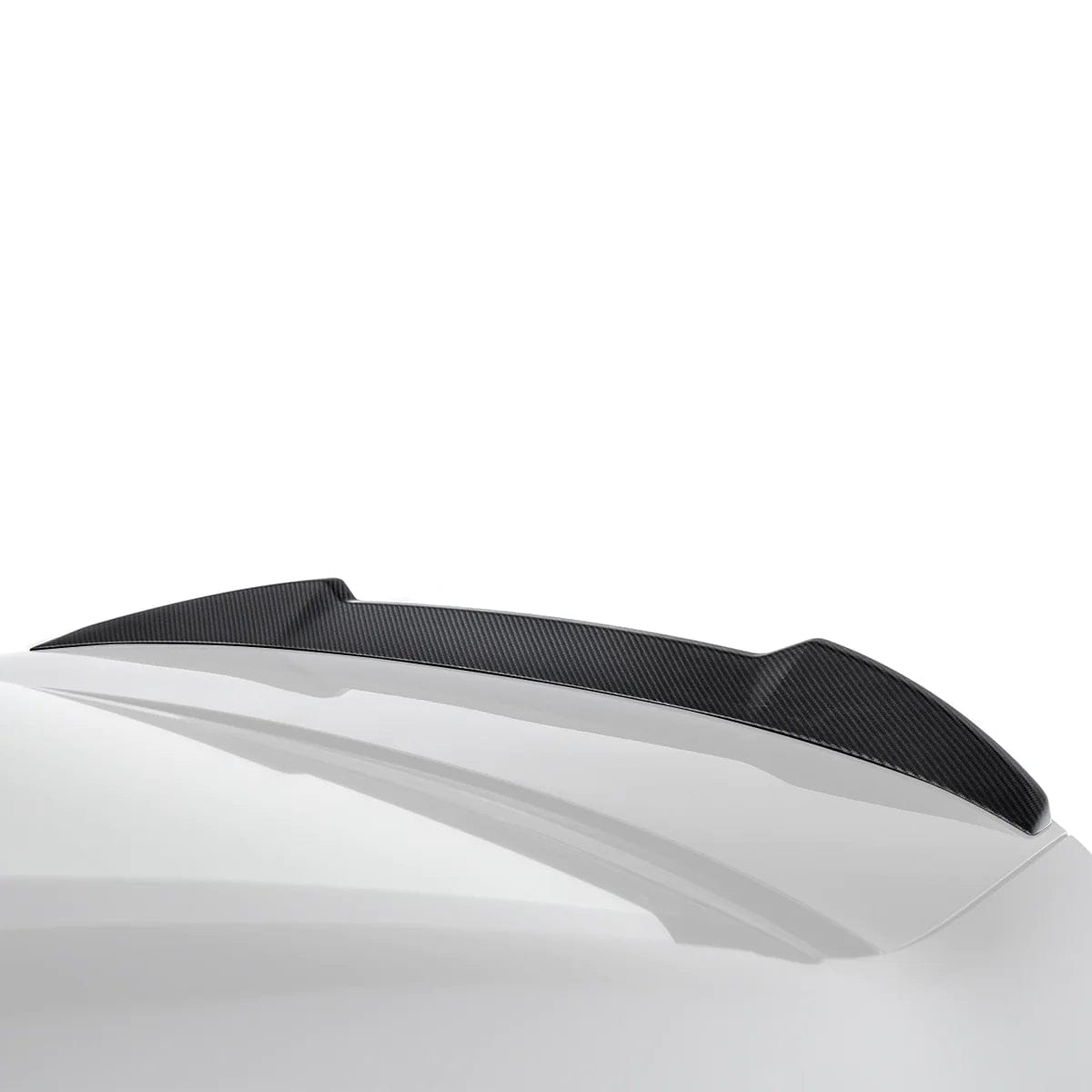 Kies-Motorsports Adro Adro BMW G80 M3/G20 M340I Dry-Carbon Fiber Spoiler