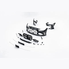 Kies-Motorsports Adro Adro BMW G8X M3/M4 Front Bumper