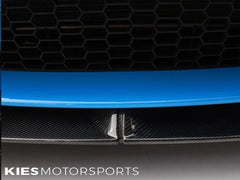 Kies-Motorsports Adro Adro BMW M3 F80 & M4 F82 Carbon Fiber Front Lip