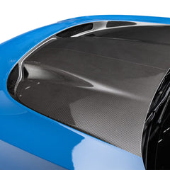 Kies-Motorsports Adro ADRO G87 M2 Carbon Fiber Vented Hood