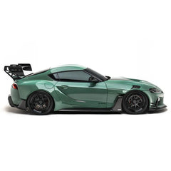 Kies-Motorsports Adro Adro GR Supra Widebody Kit