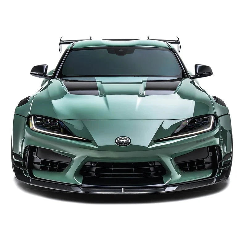 Kies-Motorsports Adro Adro GR Supra Widebody Kit