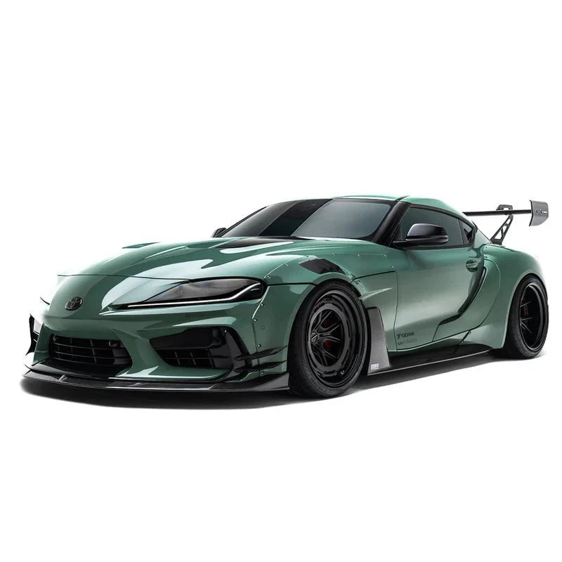 Kies-Motorsports Adro Adro GR Supra Widebody Kit