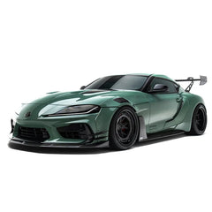 Kies-Motorsports Adro Adro GR Supra Widebody Kit