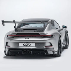 Kies-Motorsports Adro Adro Preorder - Porsche 992.1 GT3 AT-P Swan Neck Wing