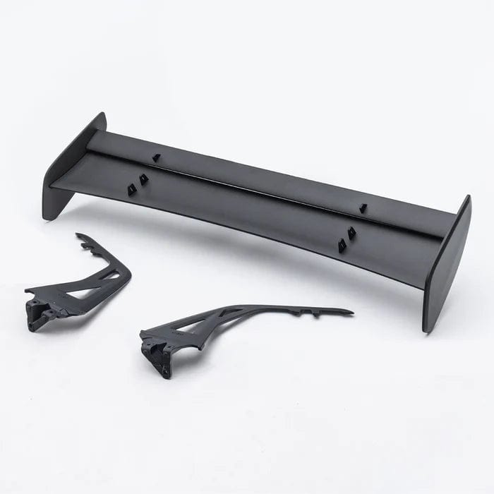 Kies-Motorsports Adro Adro Preorder - Porsche 992.1 GT3 AT-P Swan Neck Wing