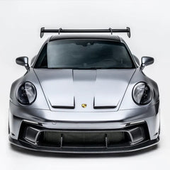 Kies-Motorsports Adro Adro Preorder - Porsche 992.1 GT3 Front Splitter & Intake Panel