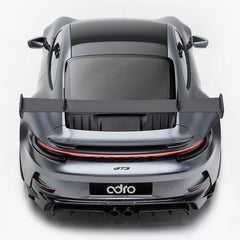 Kies-Motorsports Adro Adro Preorder - Porsche 992.1 GT3 Rear Diffuser & Apron Panel