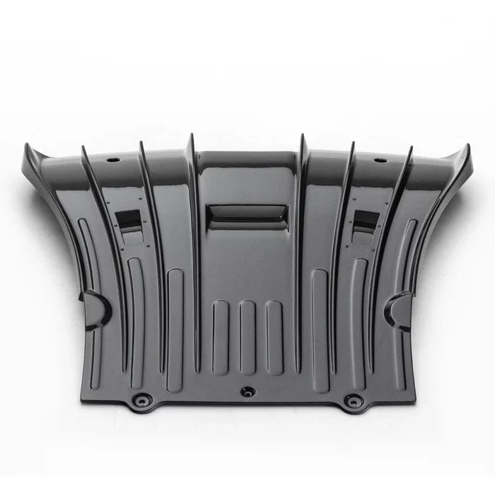 Kies-Motorsports Adro Adro Preorder - Porsche 992.1 GT3 Rear Diffuser & Apron Panel