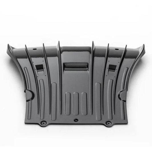 Kies-Motorsports Adro Adro Preorder - Porsche 992.1 GT3 Rear Diffuser & Apron Panel