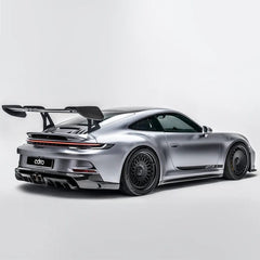 Kies-Motorsports Adro Adro Preorder - Porsche 992.1 GT3 Side Skirts