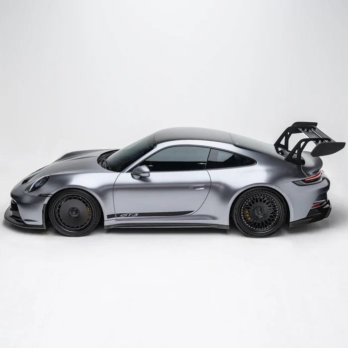 Kies-Motorsports Adro Adro Preorder - Porsche 992.1 GT3 Side Skirts
