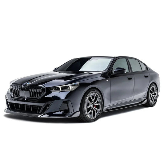 Kies-Motorsports Adro BMW G60 5-SERIES CARBON FIBER FRONT LIP